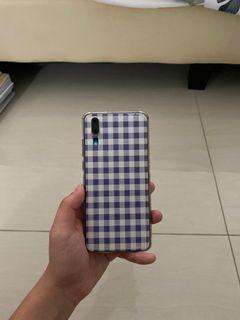 Huawei P20 phone case