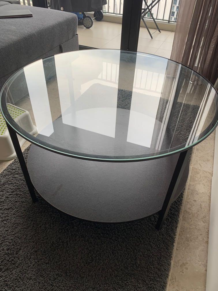 Ikea Glass Top Coffee Table Coffee Table Design Ideas
