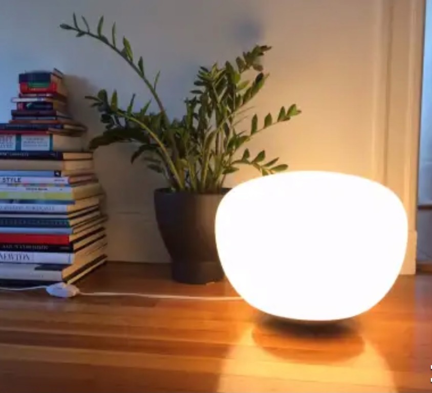 IKEA JONISK フロアランプ オールドイケア 間接照明