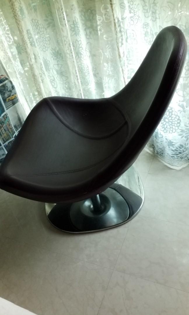 Revolving chair ikea clearance