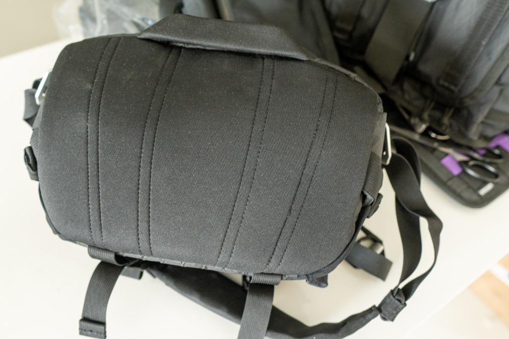 Instinct Pro Camera Sling Bag Review