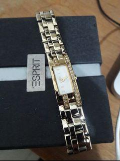 jam wanita esprit