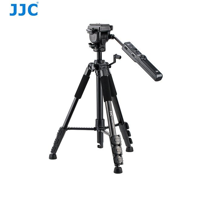 JJC TP-F2 遙控三腳架替代SONY VCT-VPR1 | Remote Control Tripod 