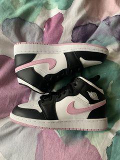 Jordan 1 Arctic Pink 6Y