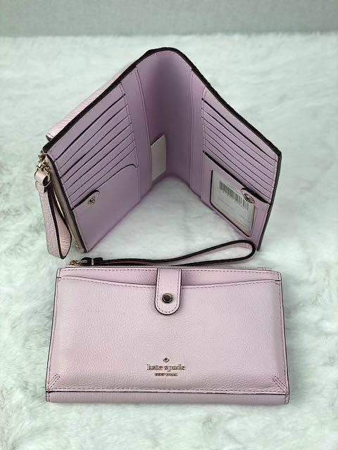 Kate spade shop universal phone wristlet