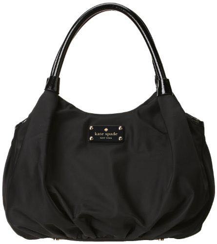 Kate spade nylon shoulder bag, Women's Fashion, Bags u0026 Wallets, Shoulder  Bags on Carousell