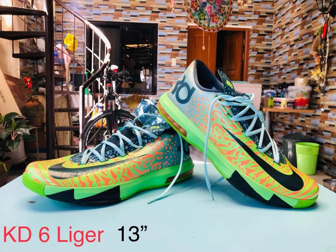 kd liger