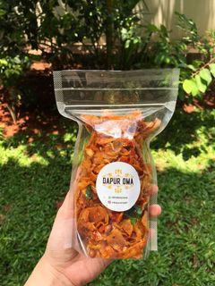 Kering Kentang by DapurOma 200gr