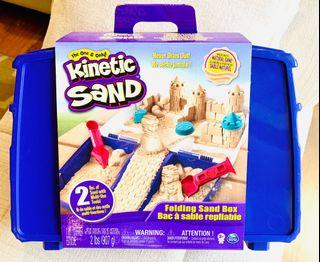 kinetic sand for sale