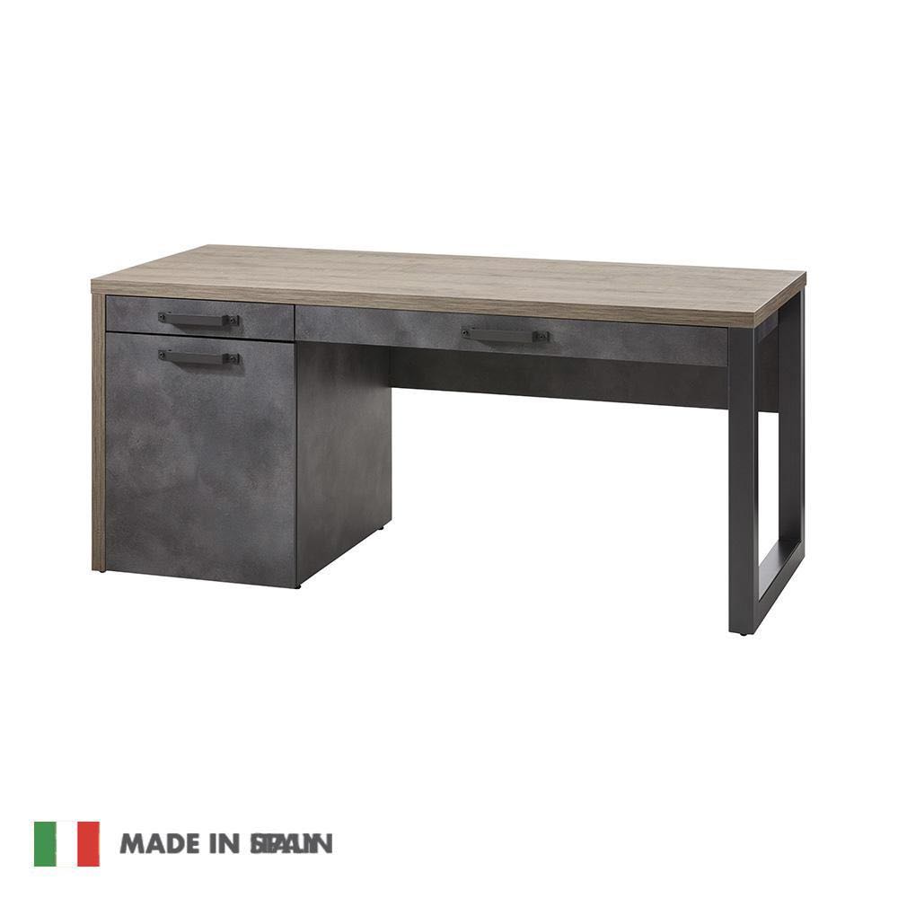 La Fabrica Office Table For Sale 1 Year Furniture Tables Chairs On Carousell