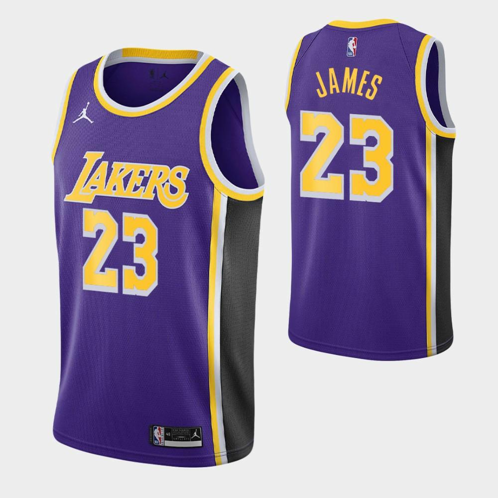 lebron 2020 jersey