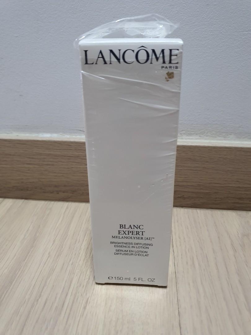 lancome face lotion