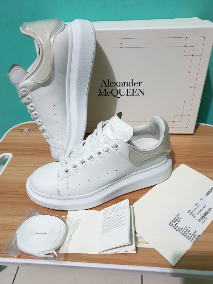 alexander mcqueen 40.5