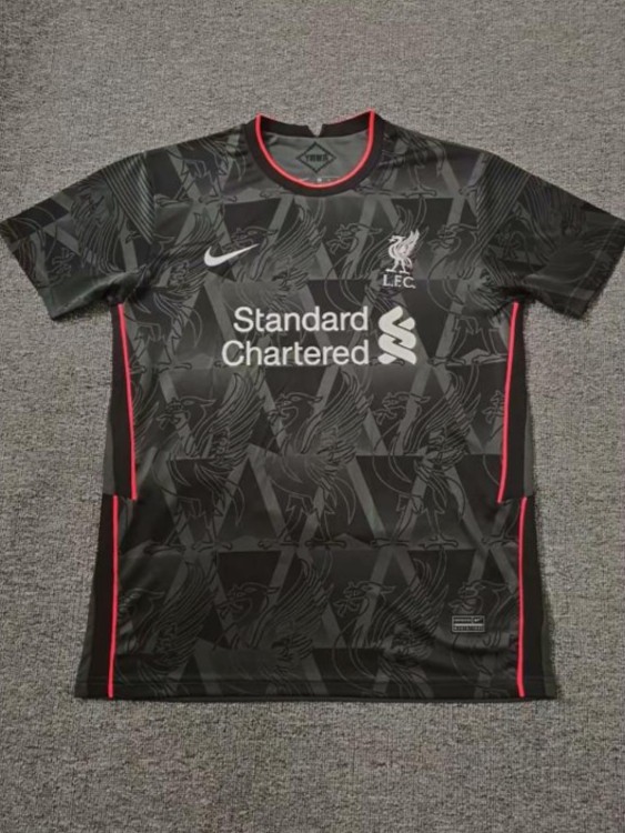 Liverpool special edition jersey Clearance