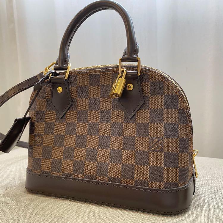 Louis Vuitton Cabas Light, Luxury, Bags & Wallets on Carousell