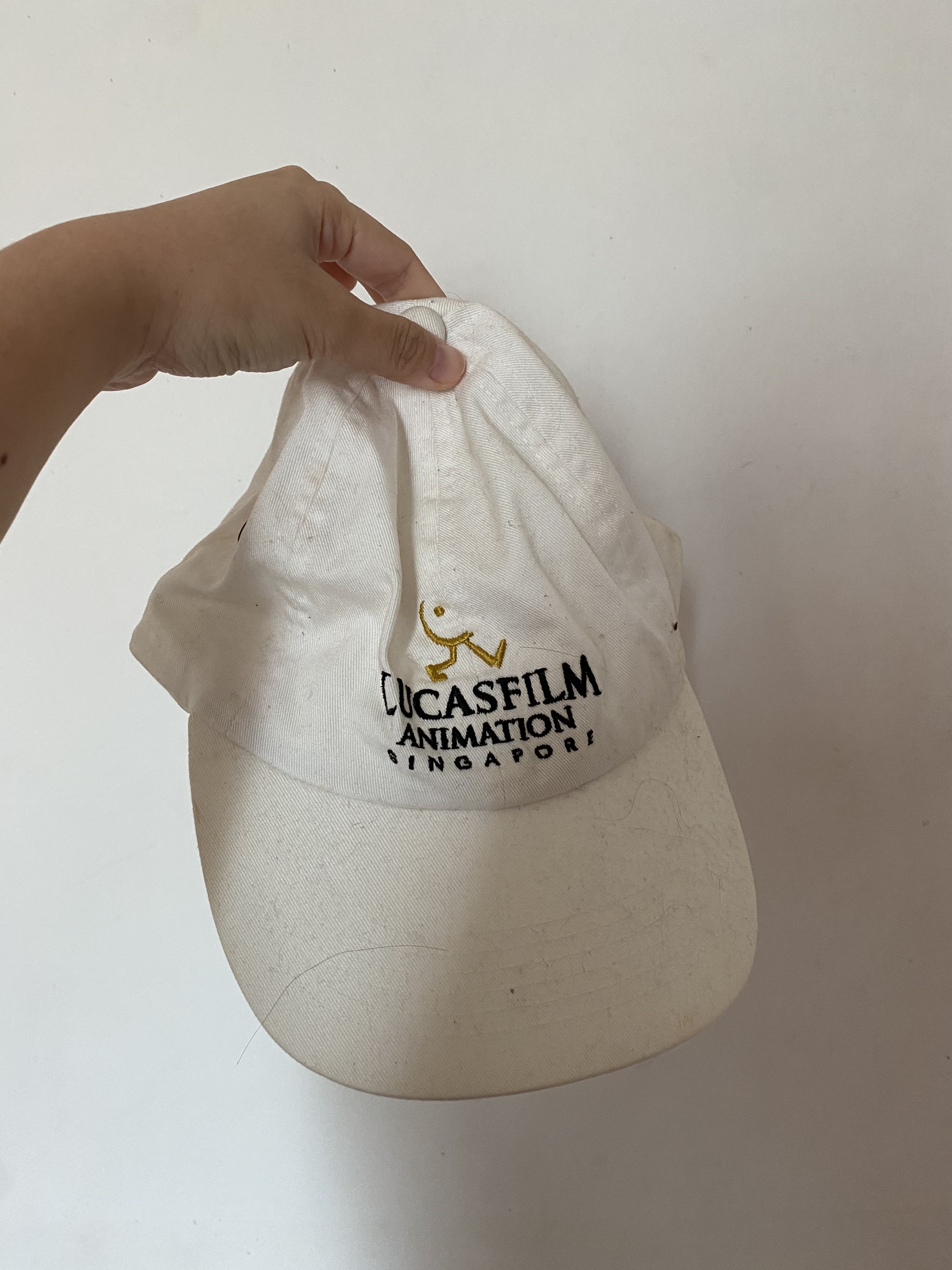 lucasfilm hat