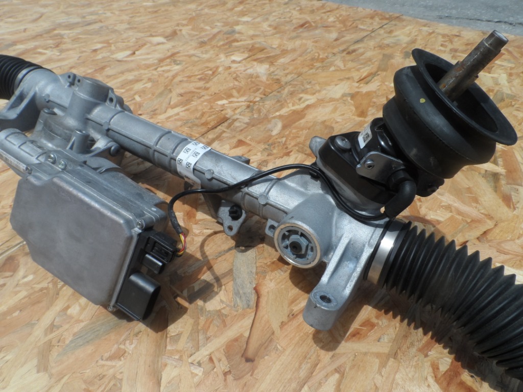 mercedes w246 steering rack, Auto Accessories on Carousell