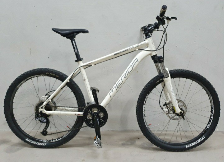 Merida matts 300 2025 price