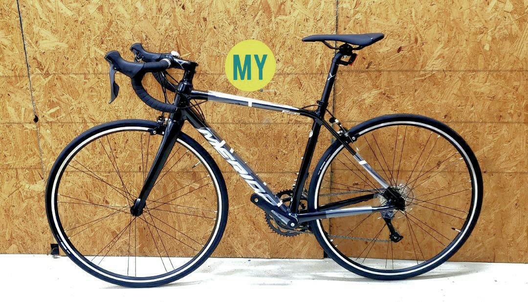 Merida Scultura 100 Road bike公路單車, 運動產品, 單車及配件, 單車 