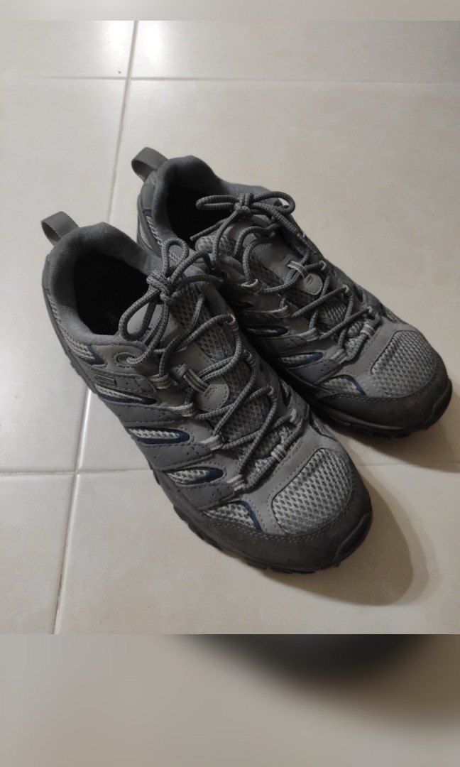 merrell mud run shoes