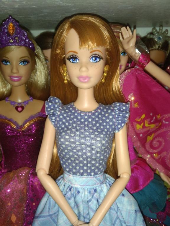 Barbie Life in The Dreamhouse Midge Doll 