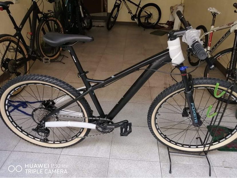 Foxeye mtb online 29er