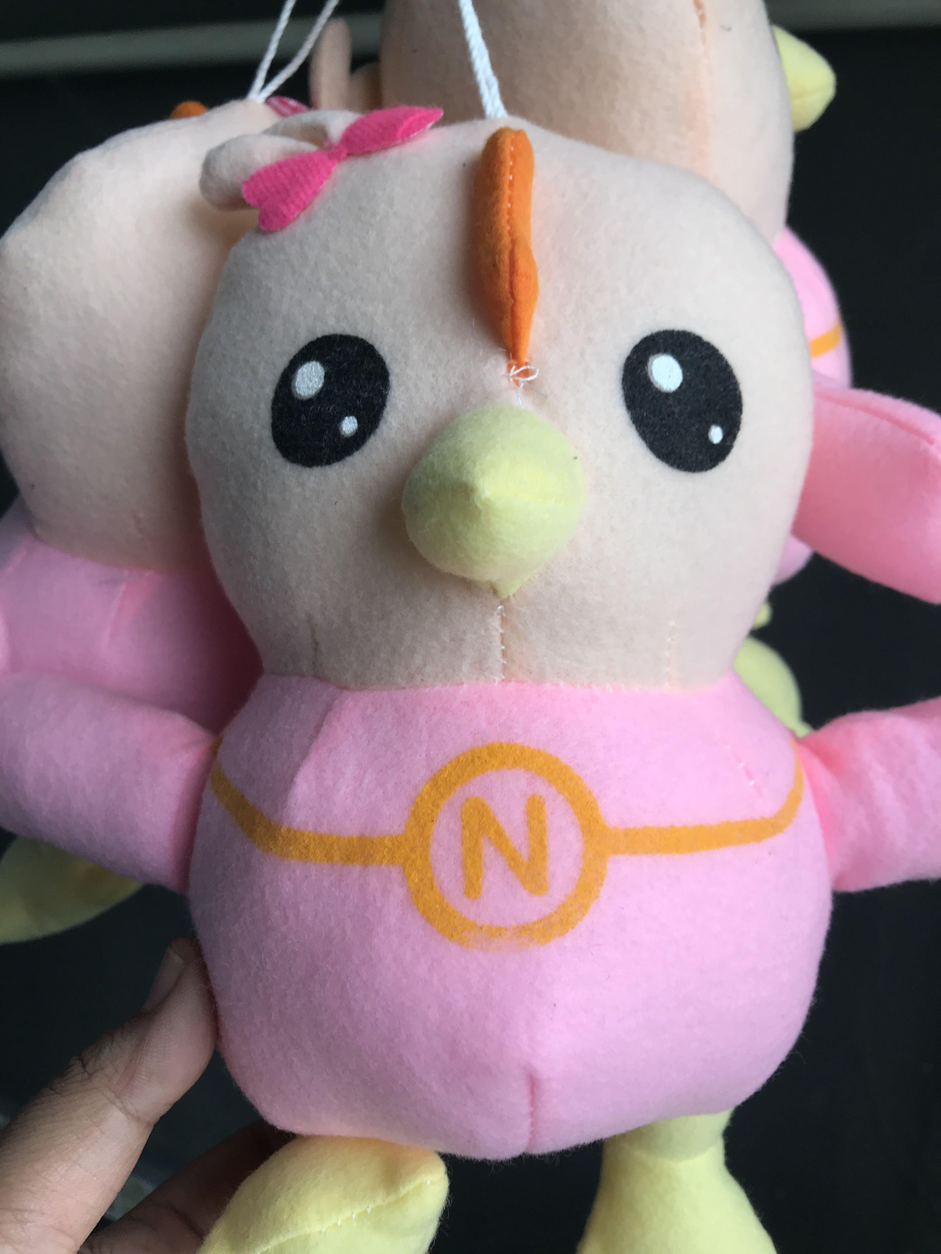 Nana Didi And Friends Small Toys Games Other Toys On Carousell