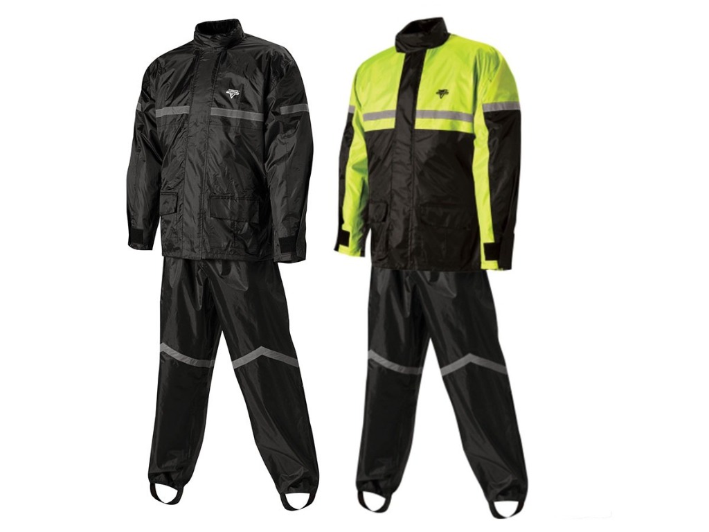 Nelson rigg rain gear Clearance