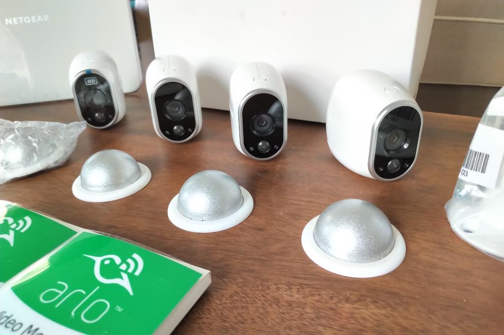 Arlo vms3530 2025 review