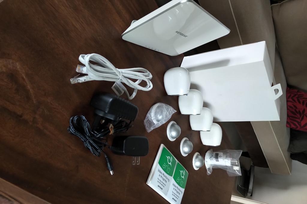 Arlo vms3530 hotsell