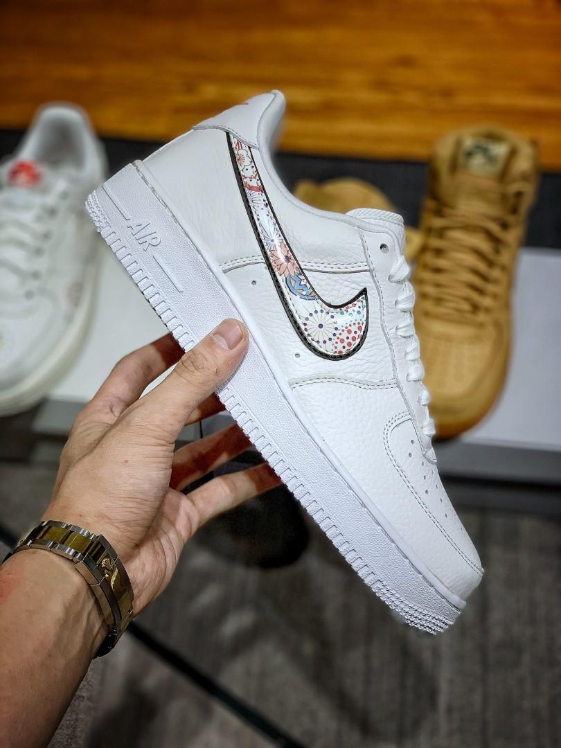 Air force 1 chinese new year 2018 discount