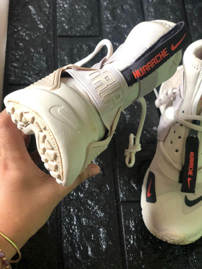 New discount huaraches grip