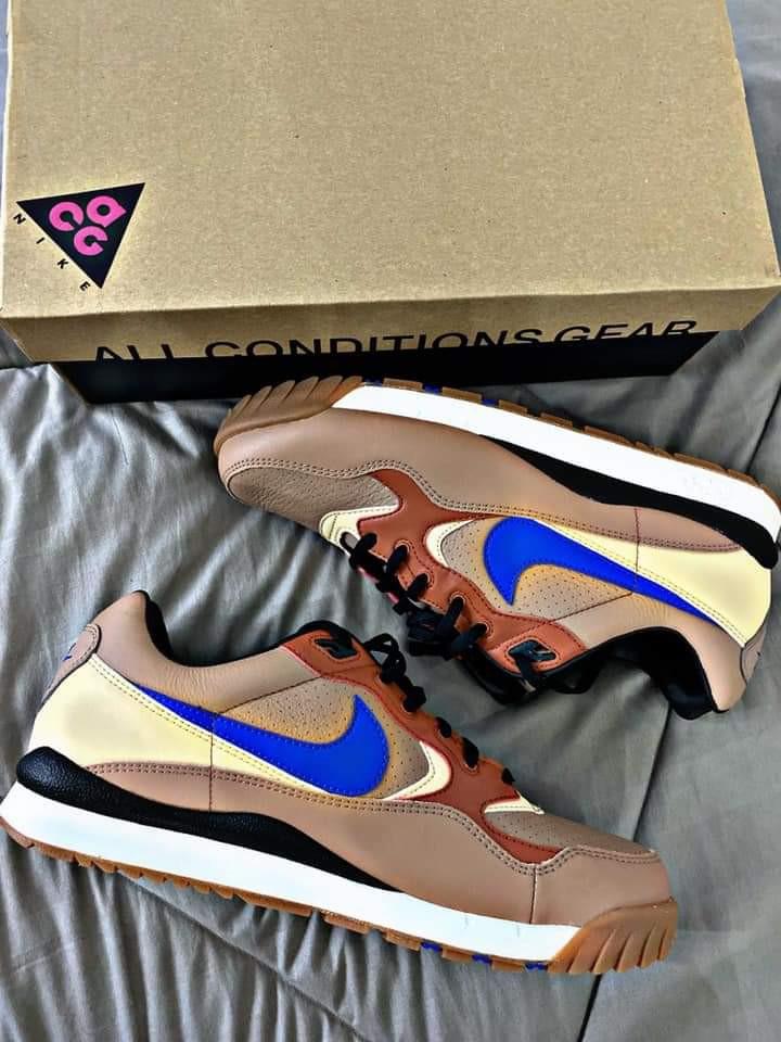 mens nike air wildwood acg