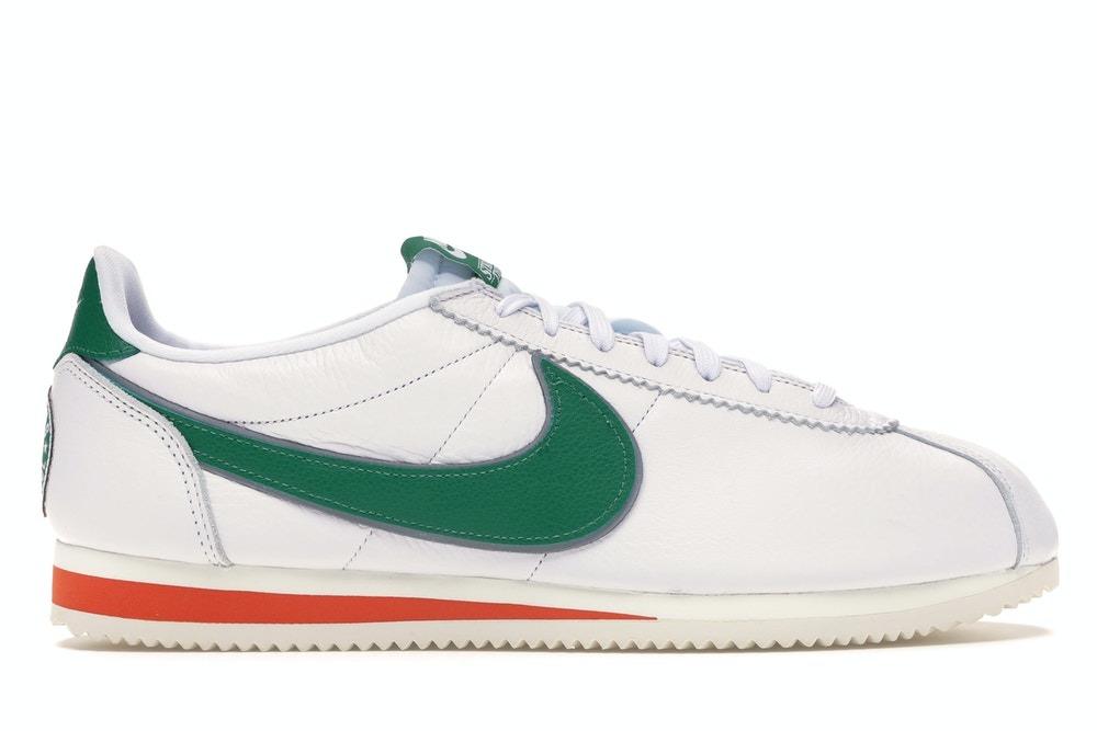 Nike classic cortez stranger things hawkins high school Clearance