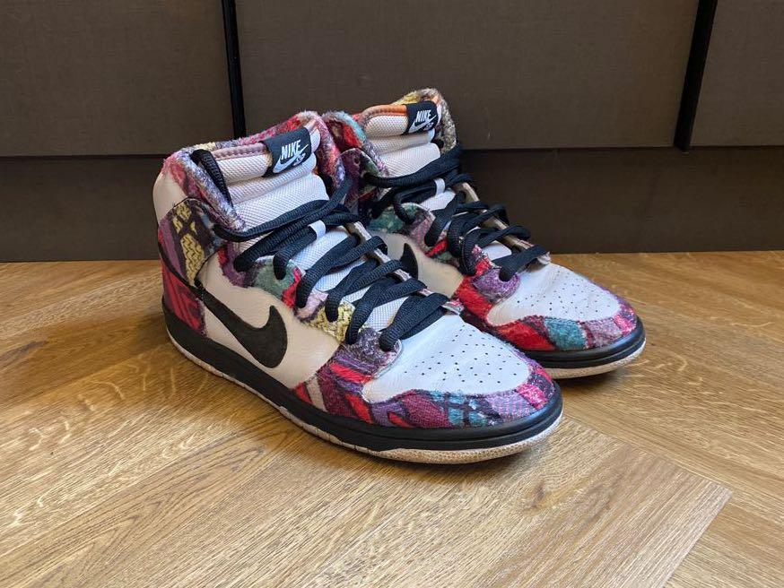 Huxtable dunks top