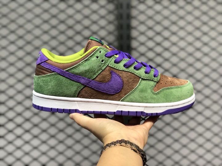 nike dunk low venner