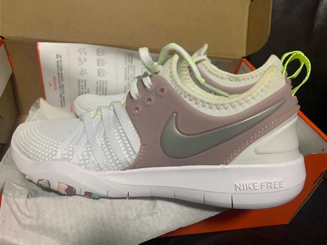 nike free tr 7