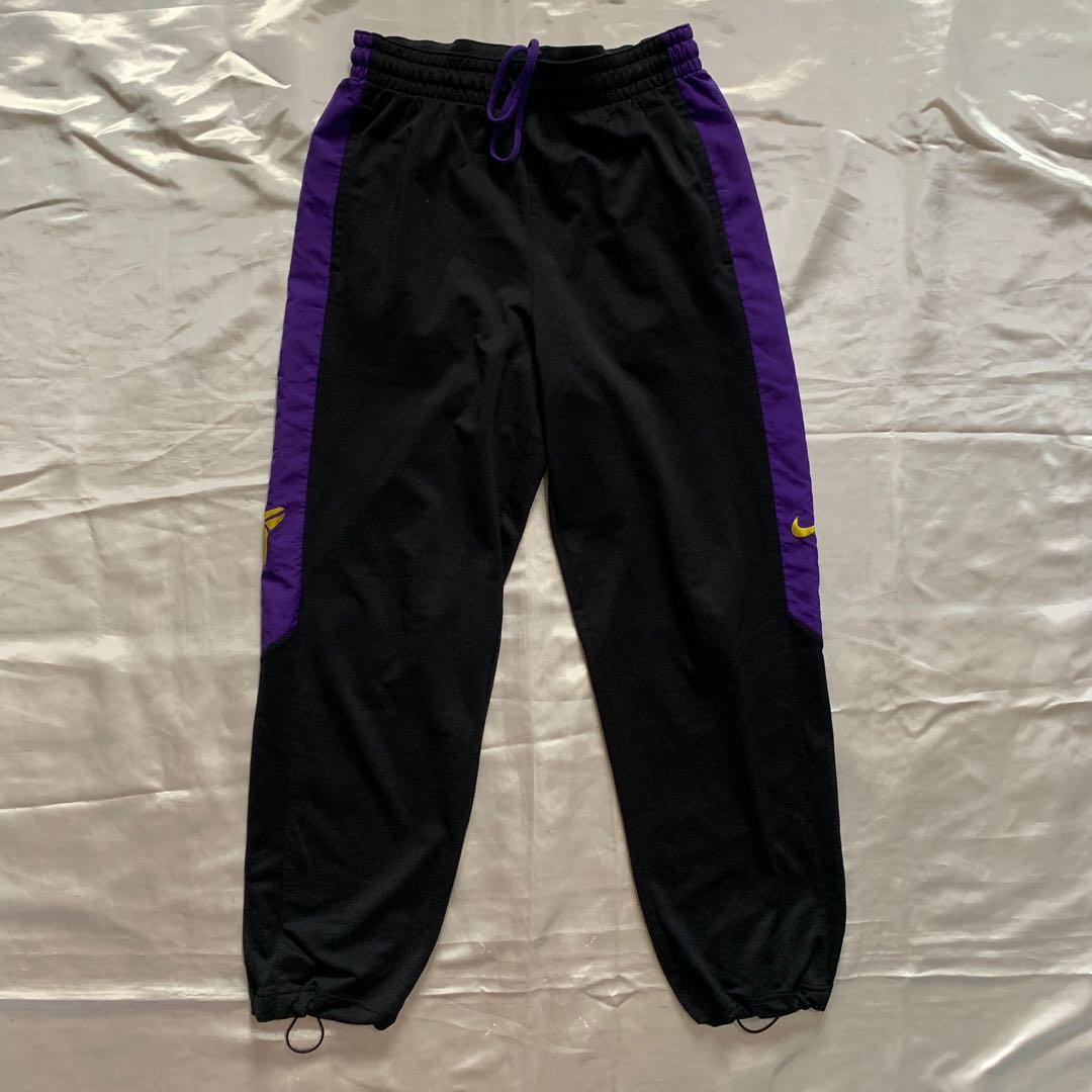 Kobe bryant online joggers