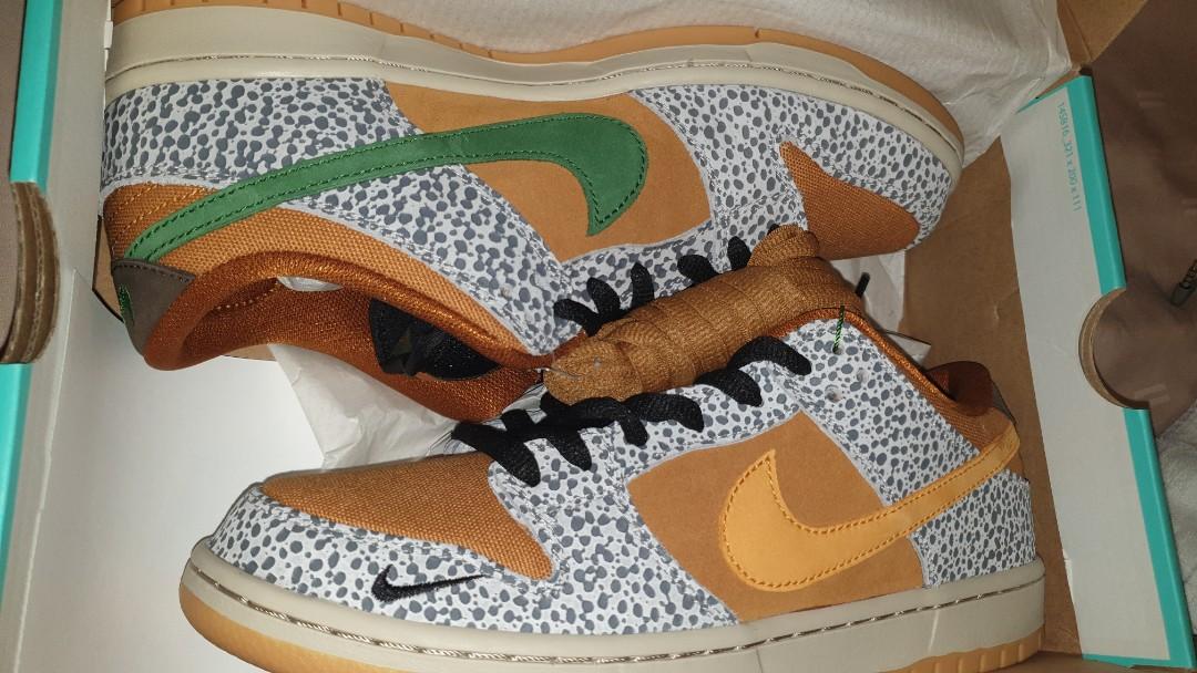 nike sb dunk low safari stockx,Quality assurance,protein-burger.com