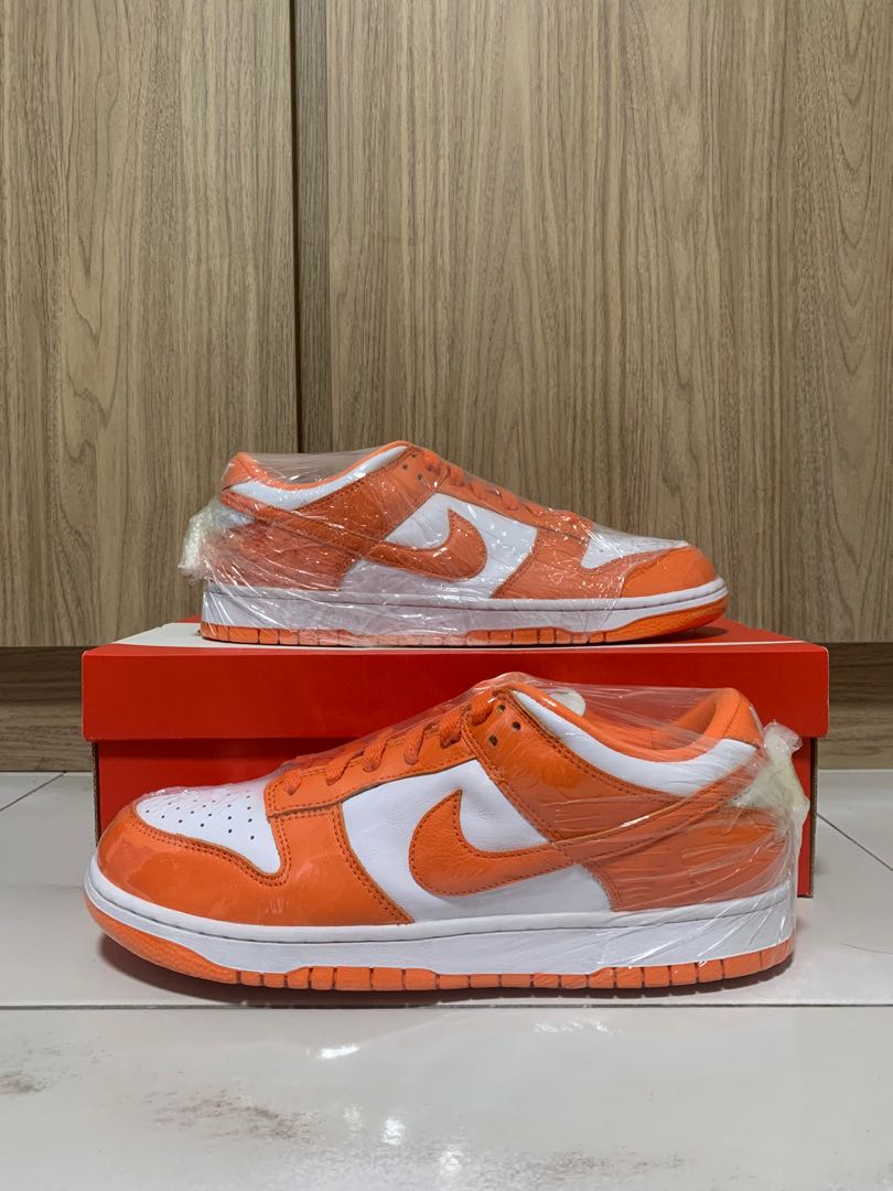 nike sb syracuse