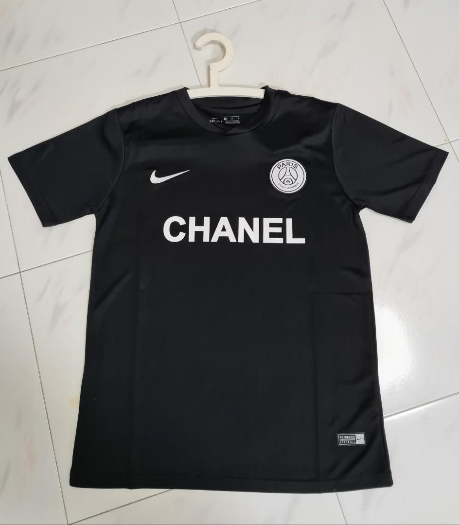 Nike x Chanel dri fit