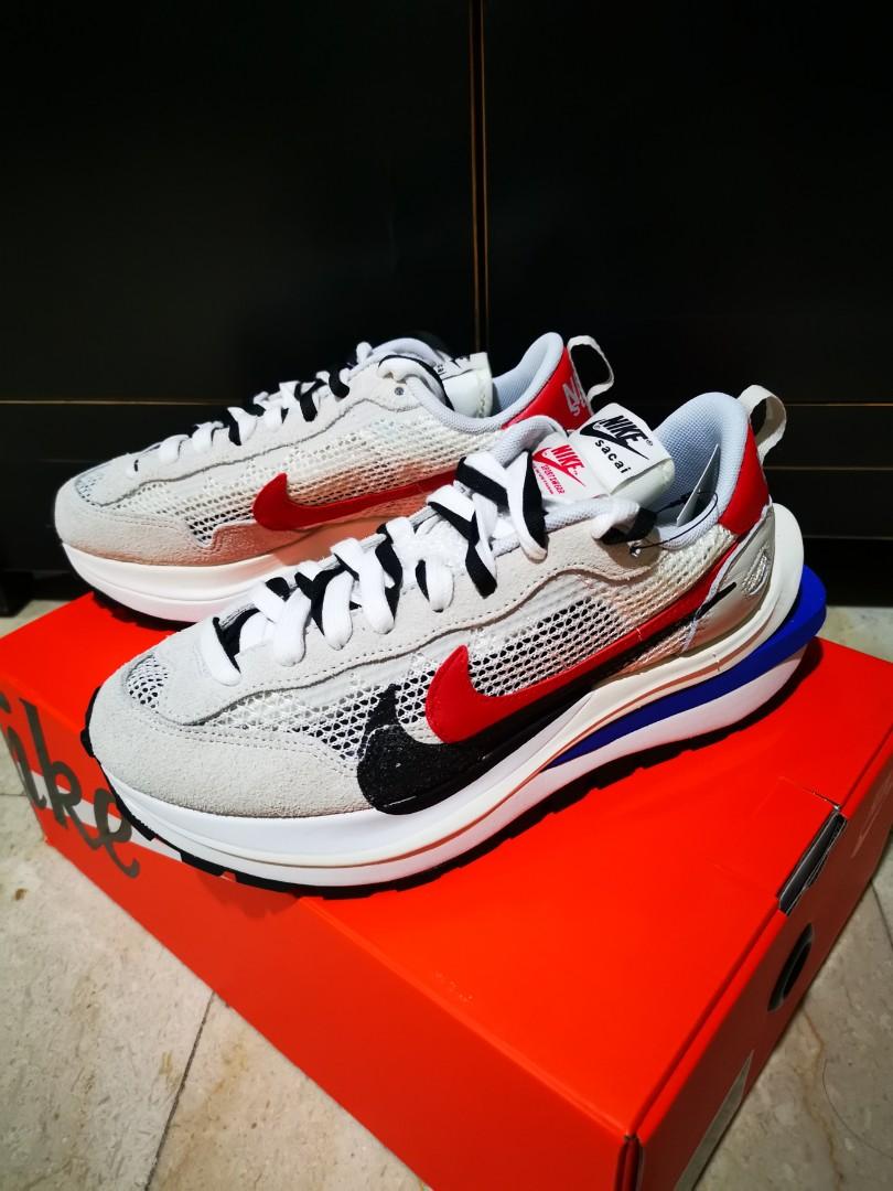 Nike store 72 fuchsia