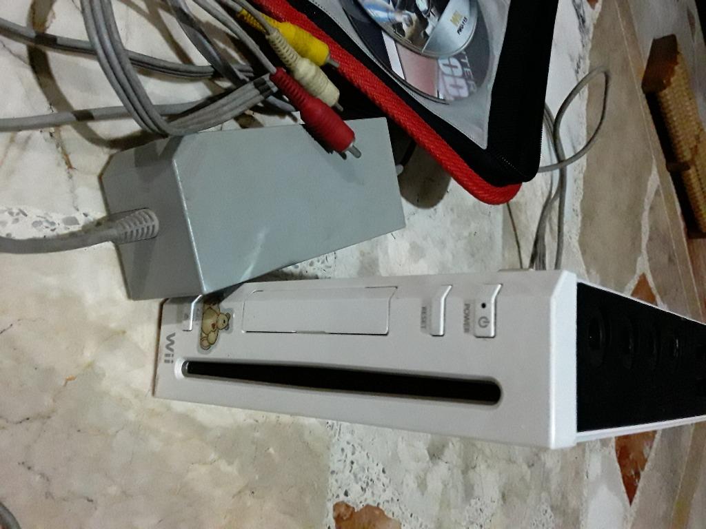 wii game console for sale