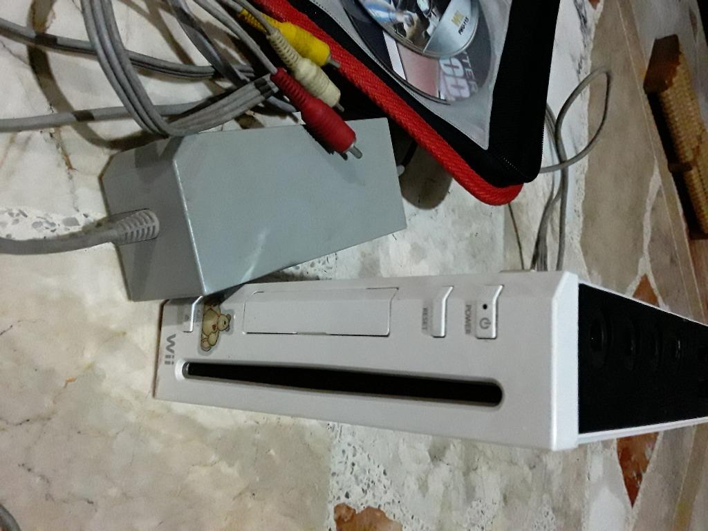 Nintendo wii console for sale clearance