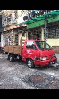 Affordable Lorry 1 For Sale Cars Carousell Malaysia