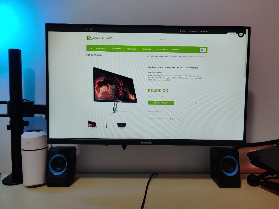 NVISION IP24V1 | 24\