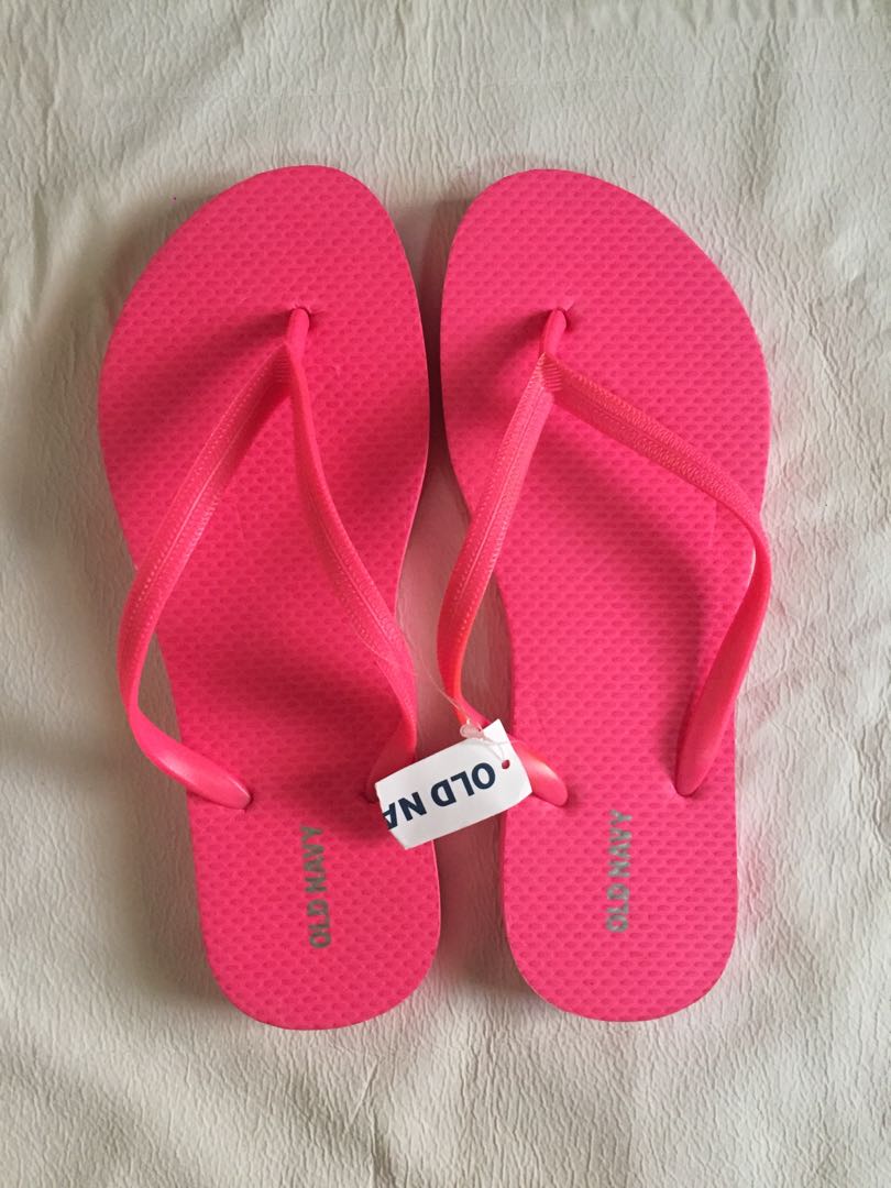 old navy slippers