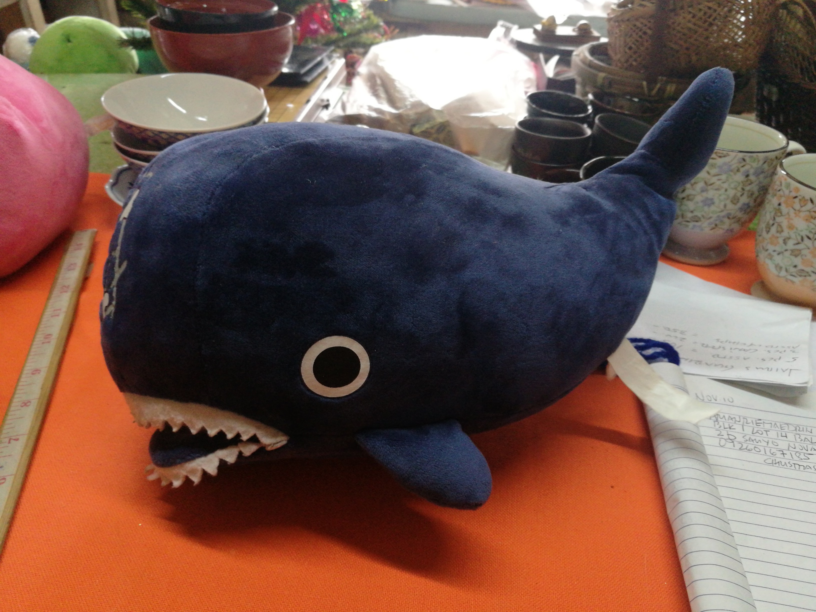 laboon plush