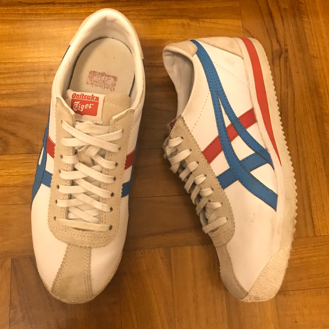Onitsuka tiger shoes korea online