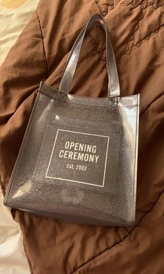 Open ceremony bag new arrivals
